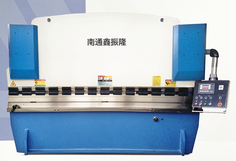 WC67Y/K系列數(shù)控液壓板料折彎?rùn)C(jī)